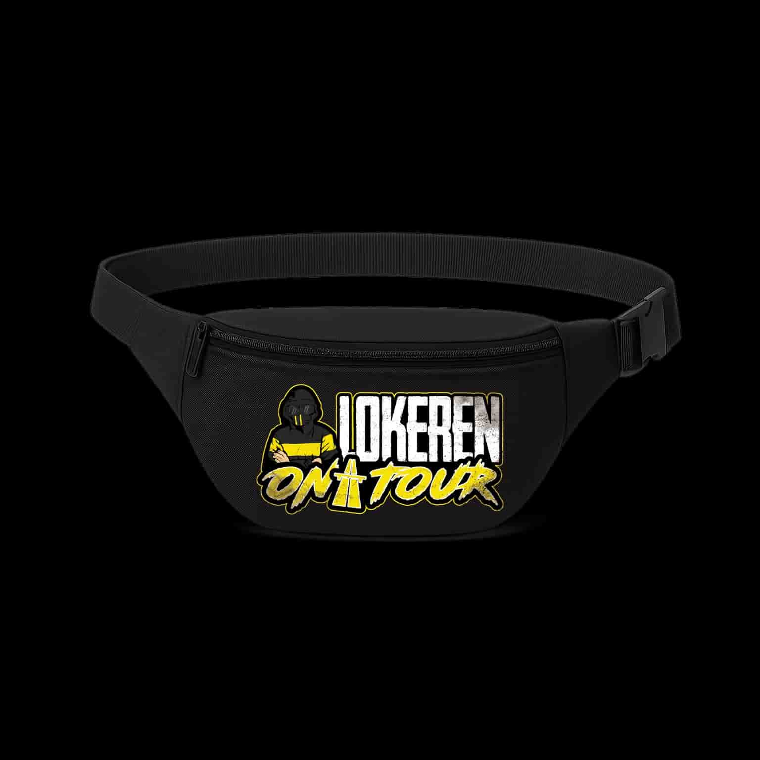 Lokeren on tour Fanny Pack