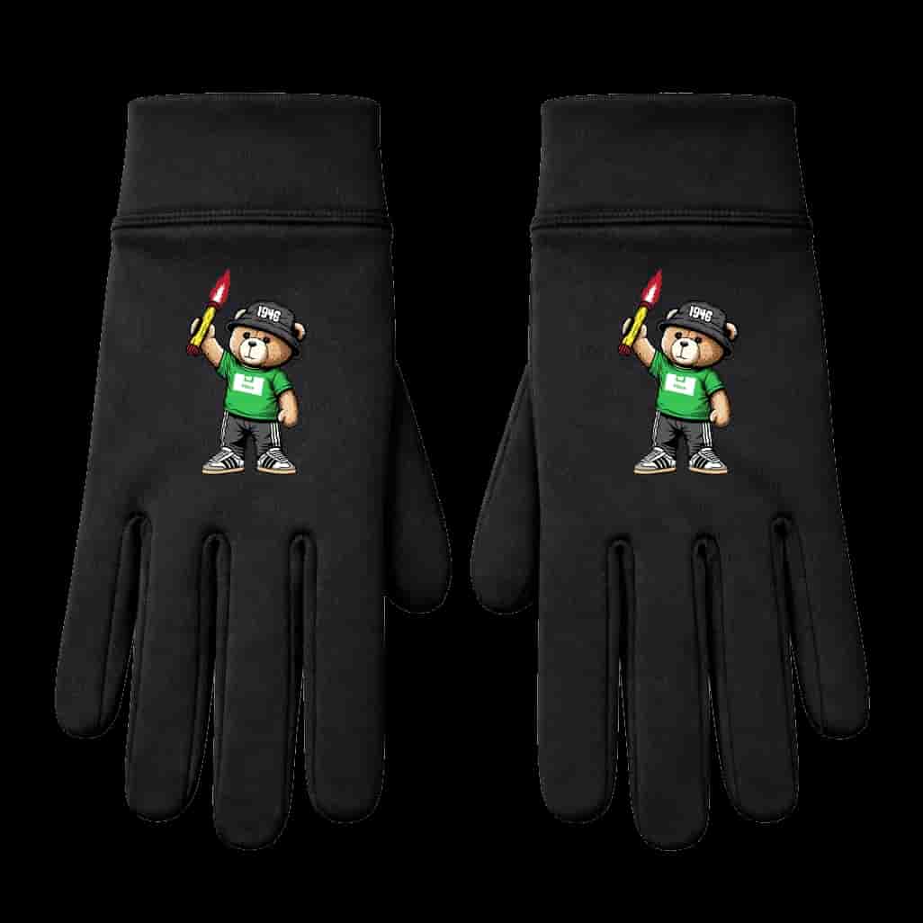 Meux 1946 bear Handschoenen