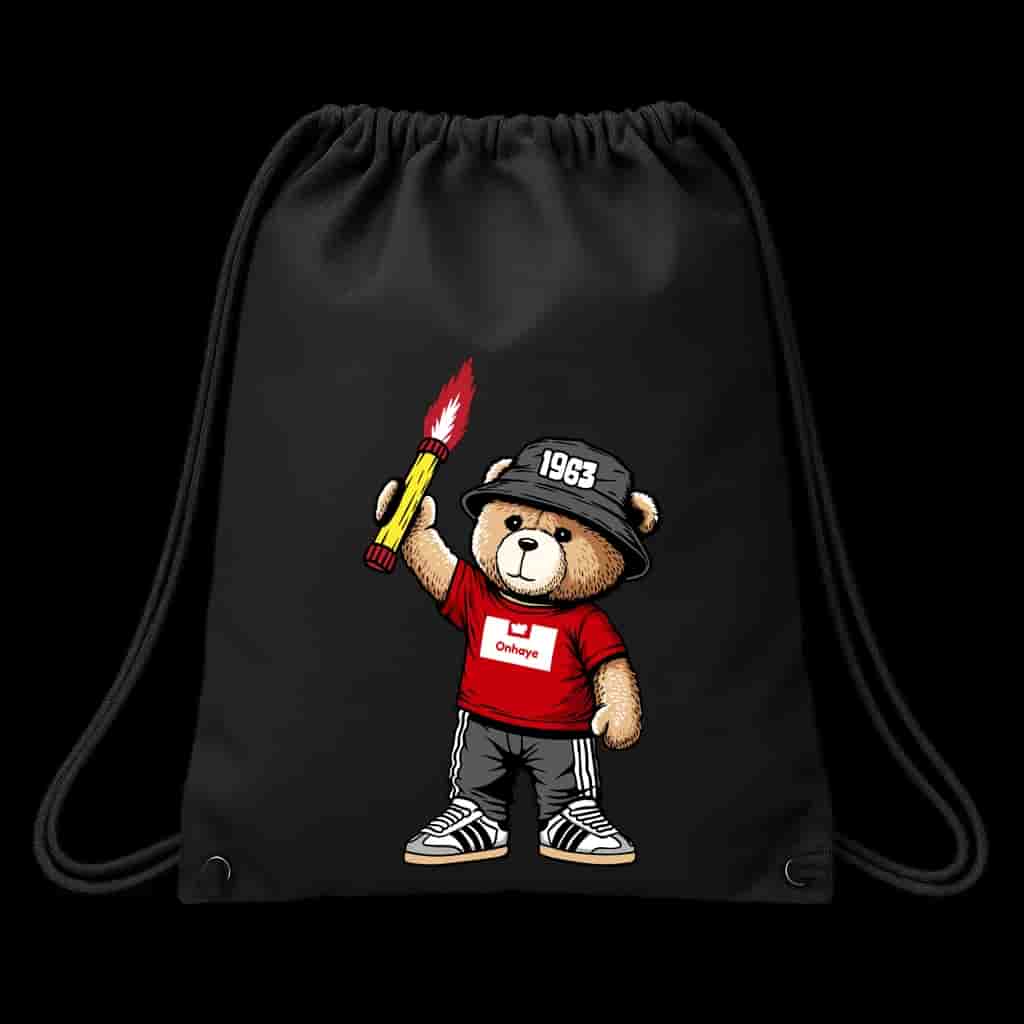 Onhaye 1963 bear Sack Pack