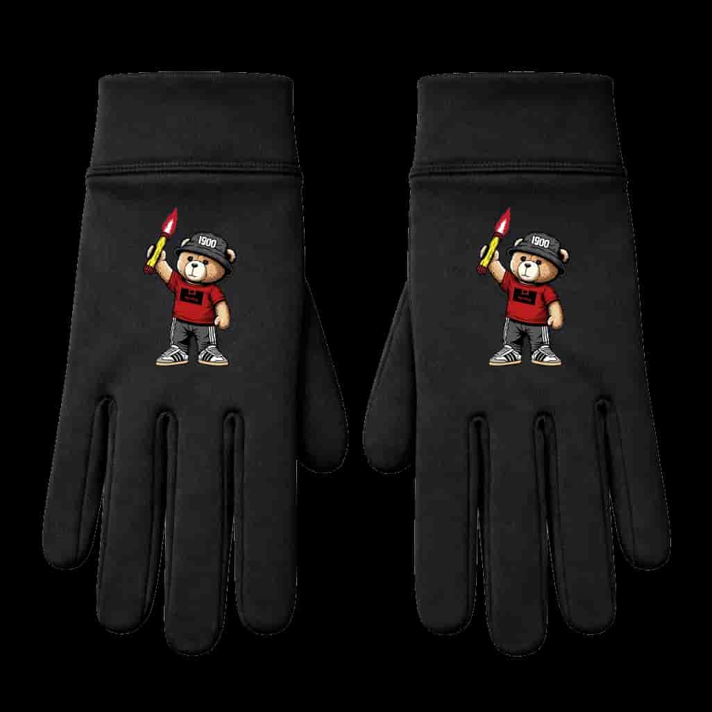Seraing 1922 bear Handschoenen