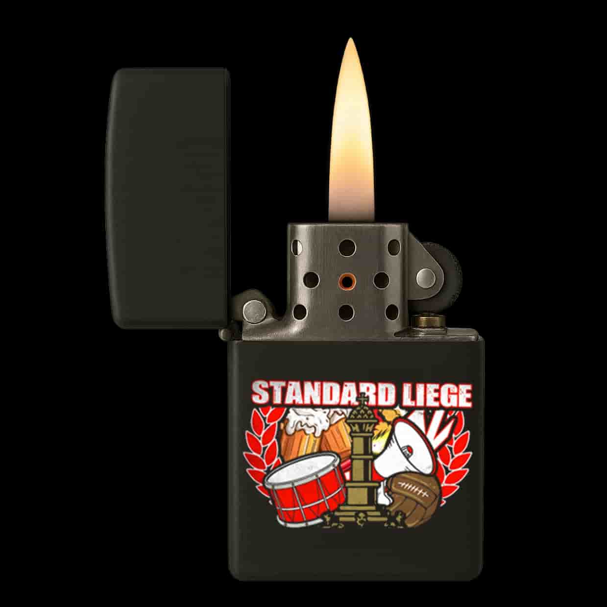 Standard Liege Aansteker