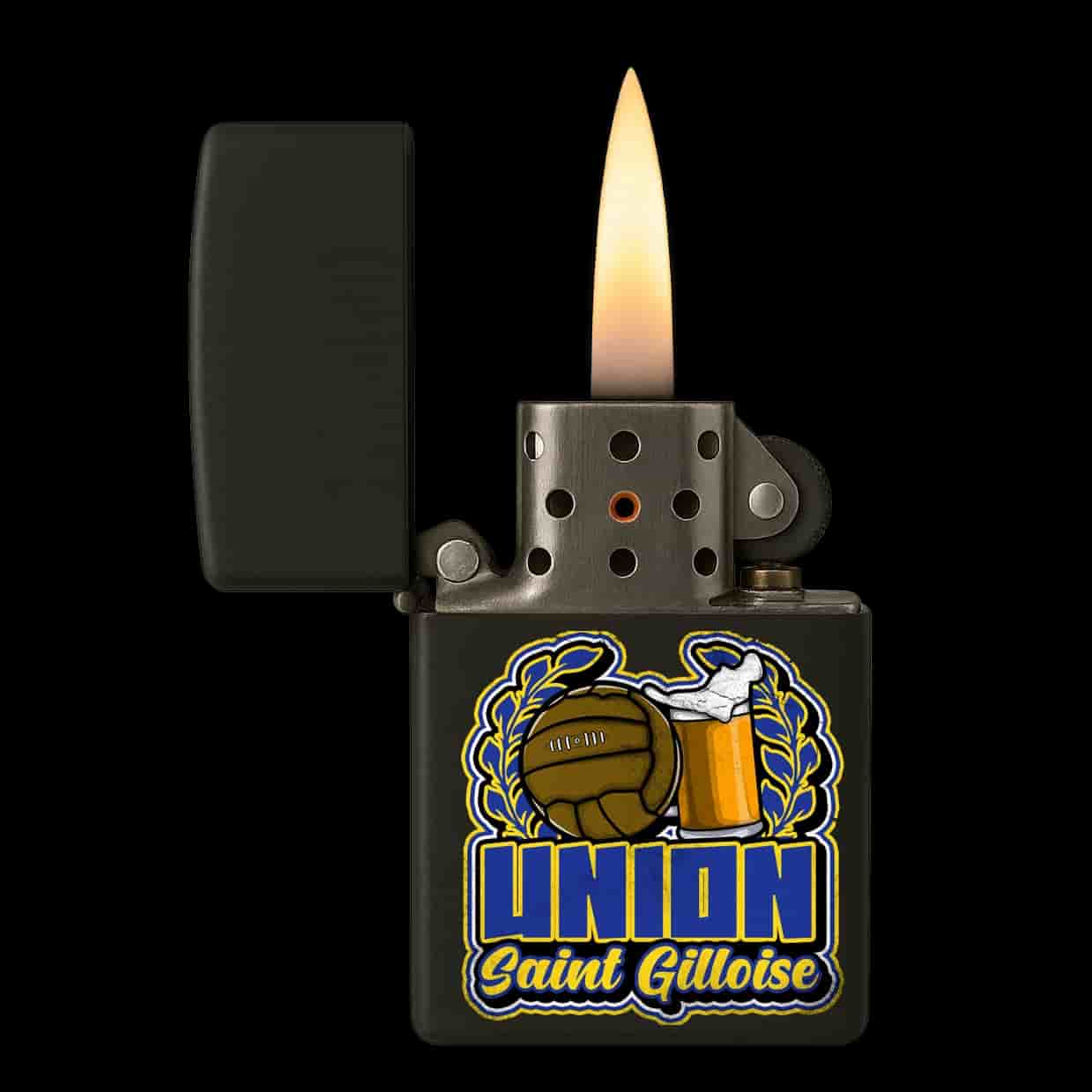 Union Saint Gilloise Aansteker