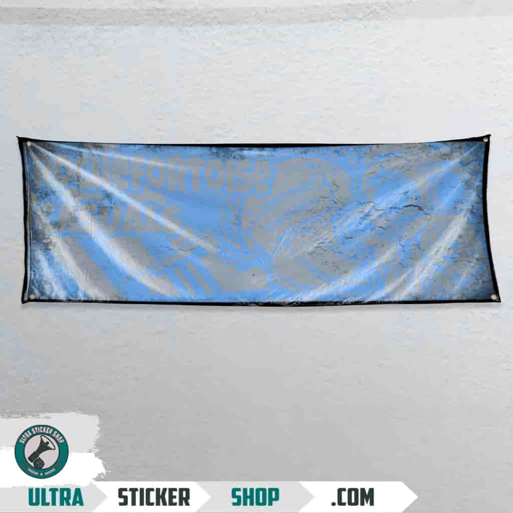 Rochefortoise casuals Vlag