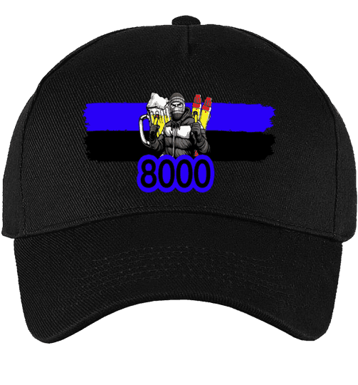 8000 Pet