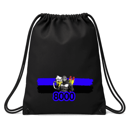 8000 Sack Pack