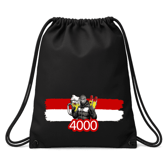 4000 (Standard Liège) Sac à dos