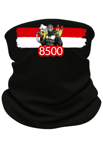 8500 Cache-cou