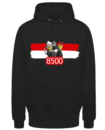 8500 Casquette