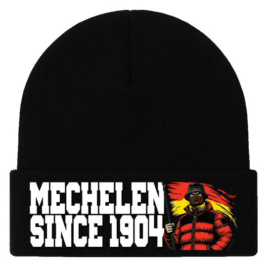 Mechelen Since 1904 Bonnet