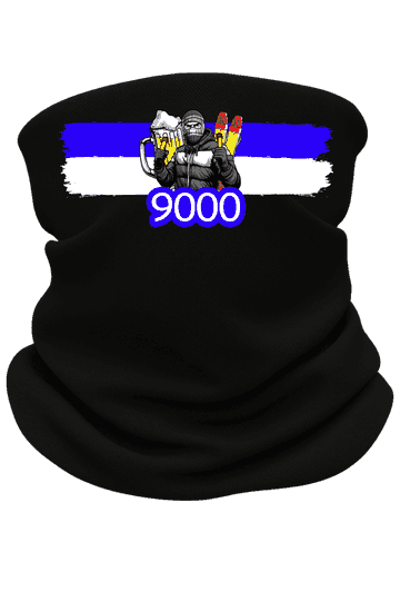 9000 Cache-cou