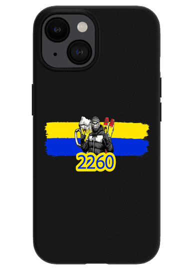 2260 Samsung Hoes