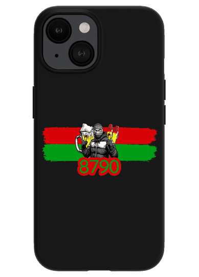 8790 Coque d'Iphone
