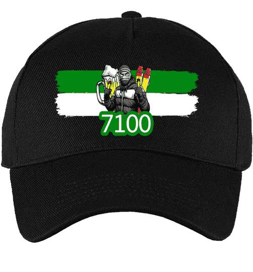 7100 Casquette