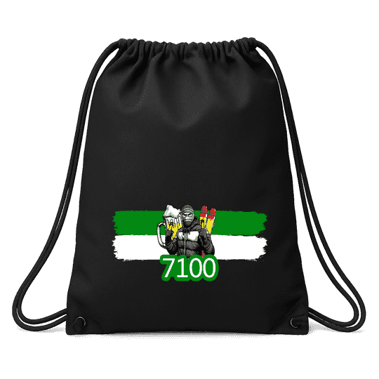 7100 Sac à dos