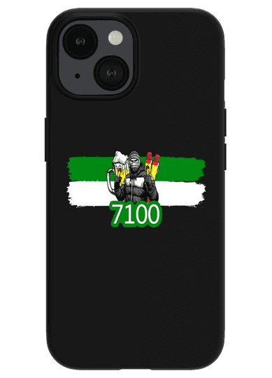 7100 Coque d'Iphone