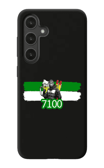 7100 Coque Samsung