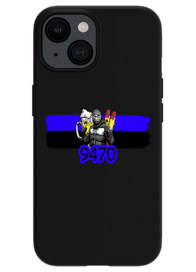 9470 Coque d'Iphone