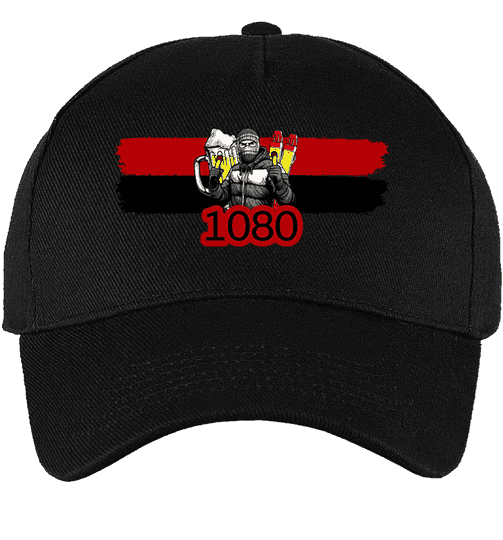 1080 Casquette