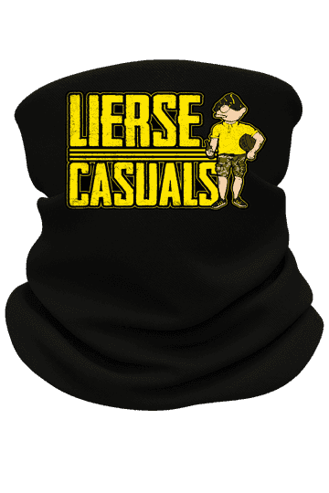Lierse Casuals Cache-cou
