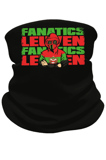 Fanatics Leuven Cache-cou