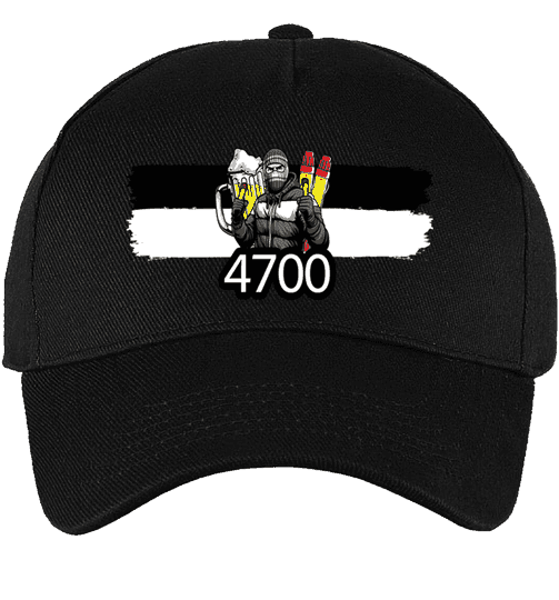 4700 Casquette