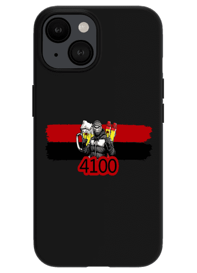 4100 iPhone hoes