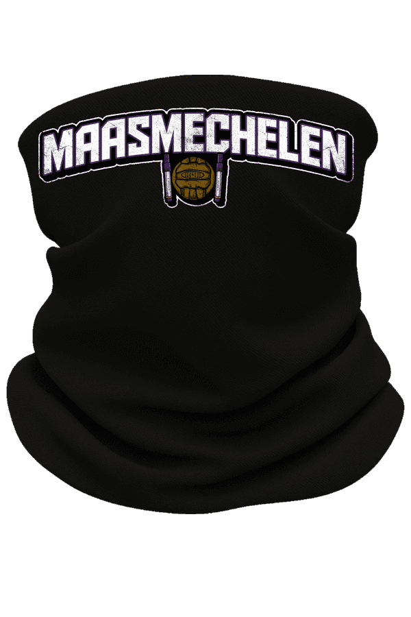 Maasmechelen Cache-cou