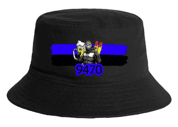 9470 Chapeau seau