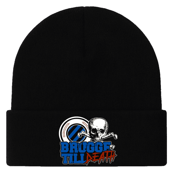 Brugge till death Bonnet