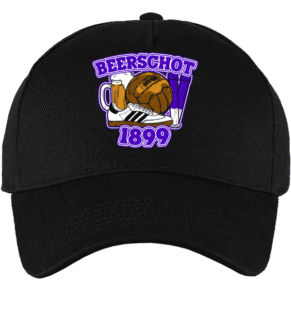 1899 Beerschot 2.0 Casquette