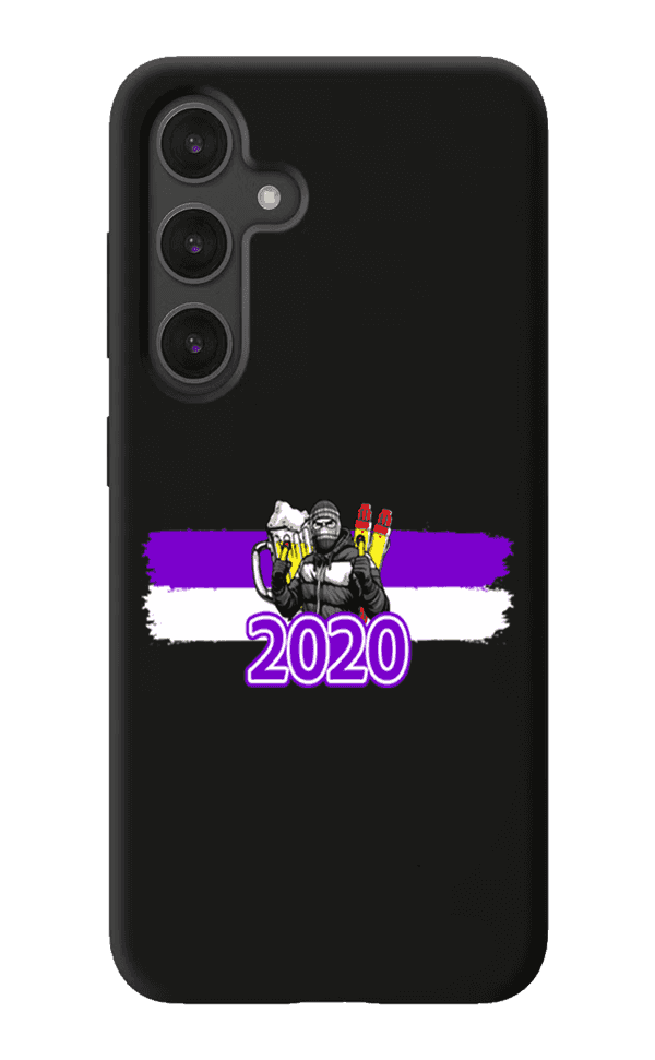 2020 Samsung Hoes