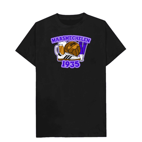 Maasmechelen 1935 T-shirt
