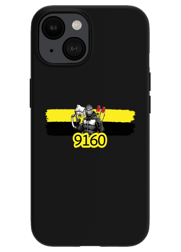 9160 Coque d'Iphone