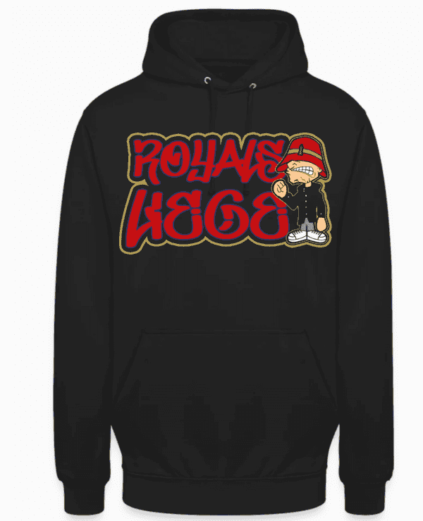 Liege Royals Hoodie
