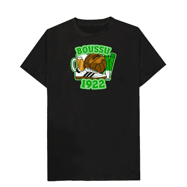 Boussu 1922 T-shirt