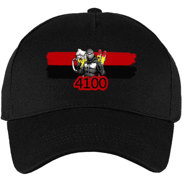 4100 Pet