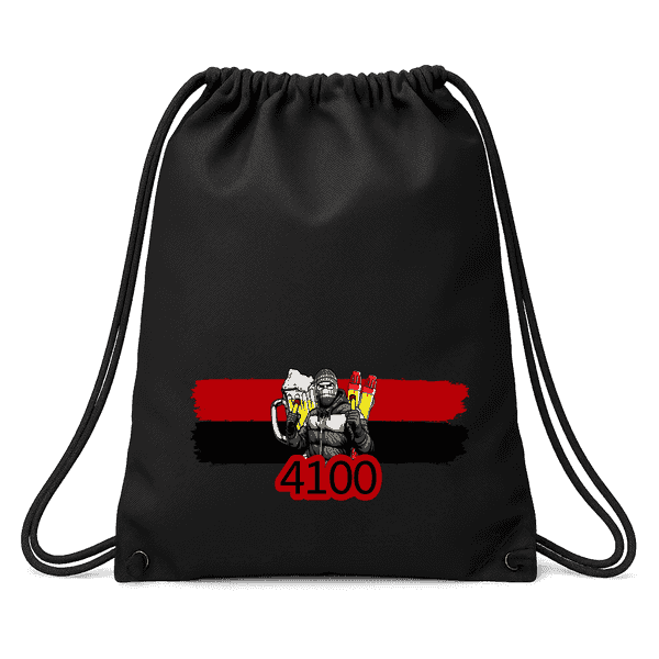 4100 Sac à dos