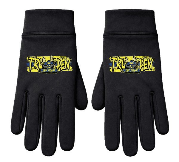 Truiden on tour Handschoenen