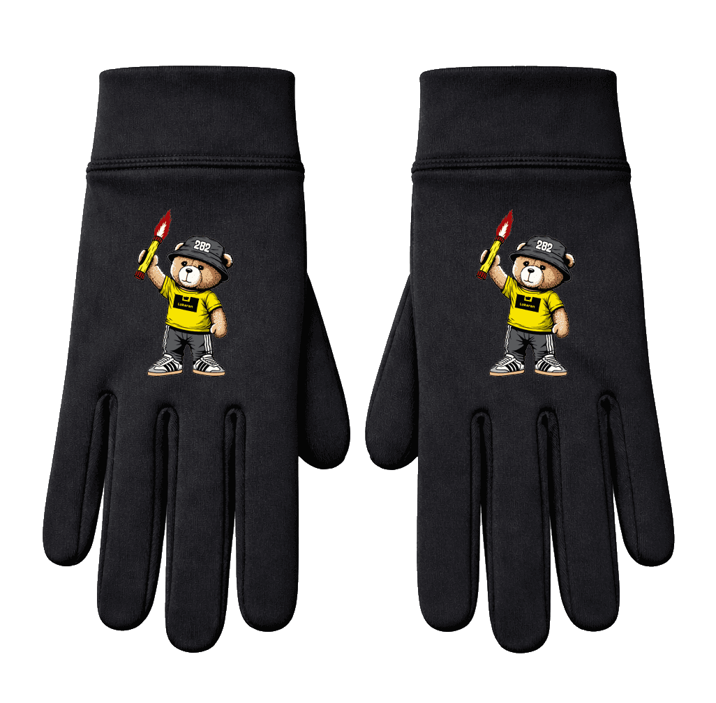 Lokeren 282 bear Handschoenen