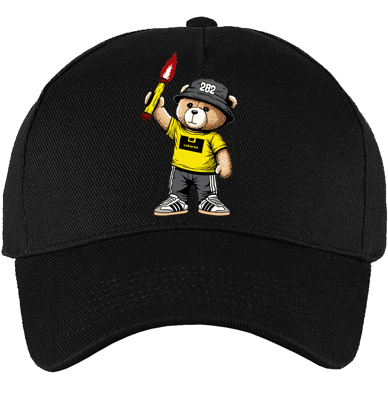 Lokeren 282 bear Pet