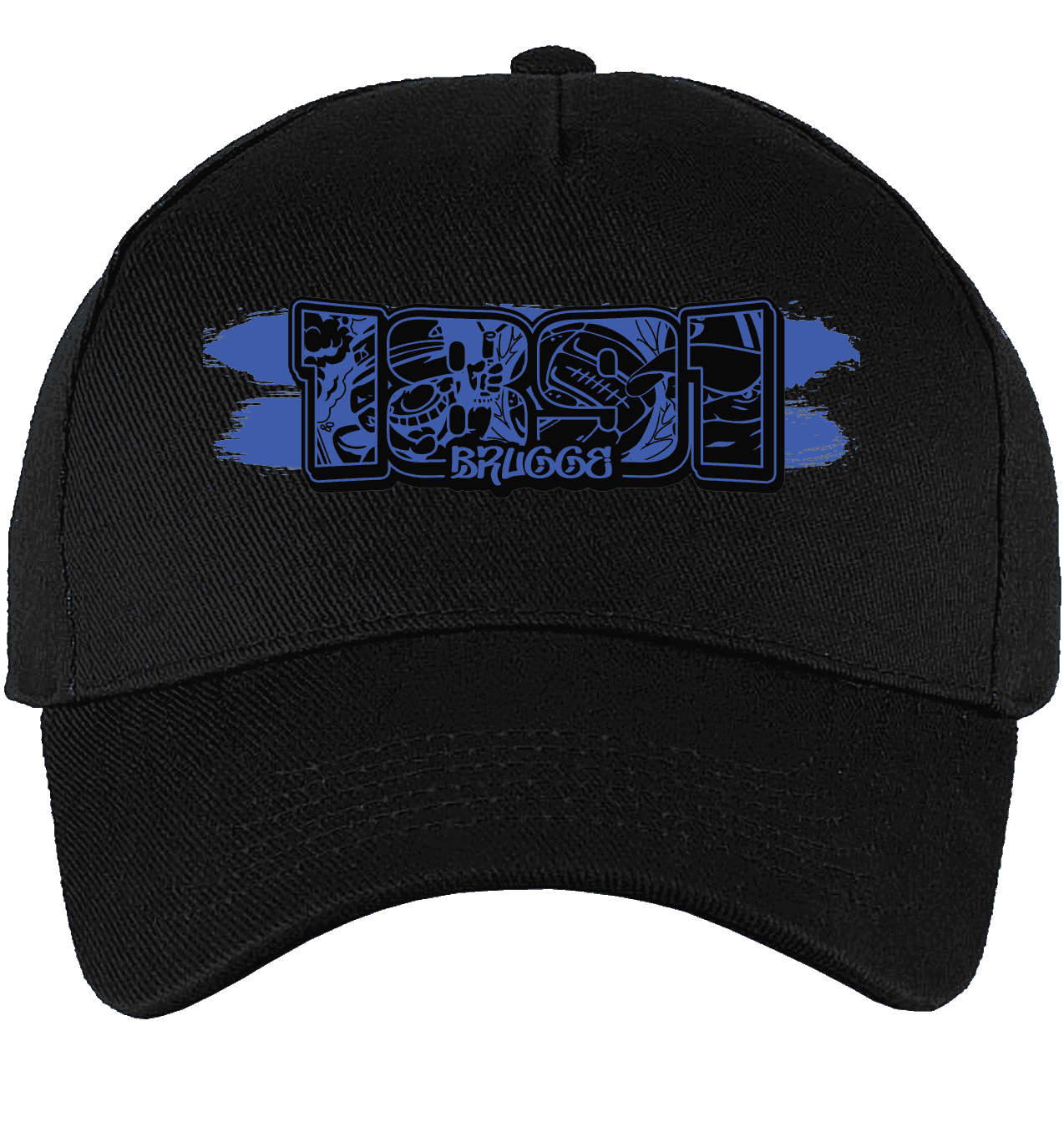 1891 Brugge Casquette