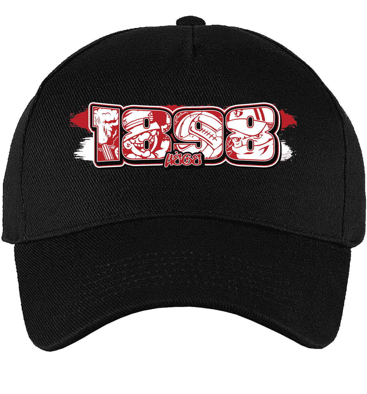 1898 Liège Casquette