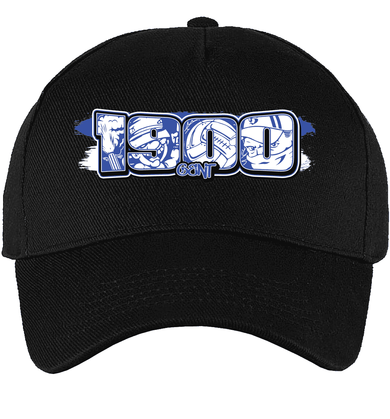 1900 Gent Casquette