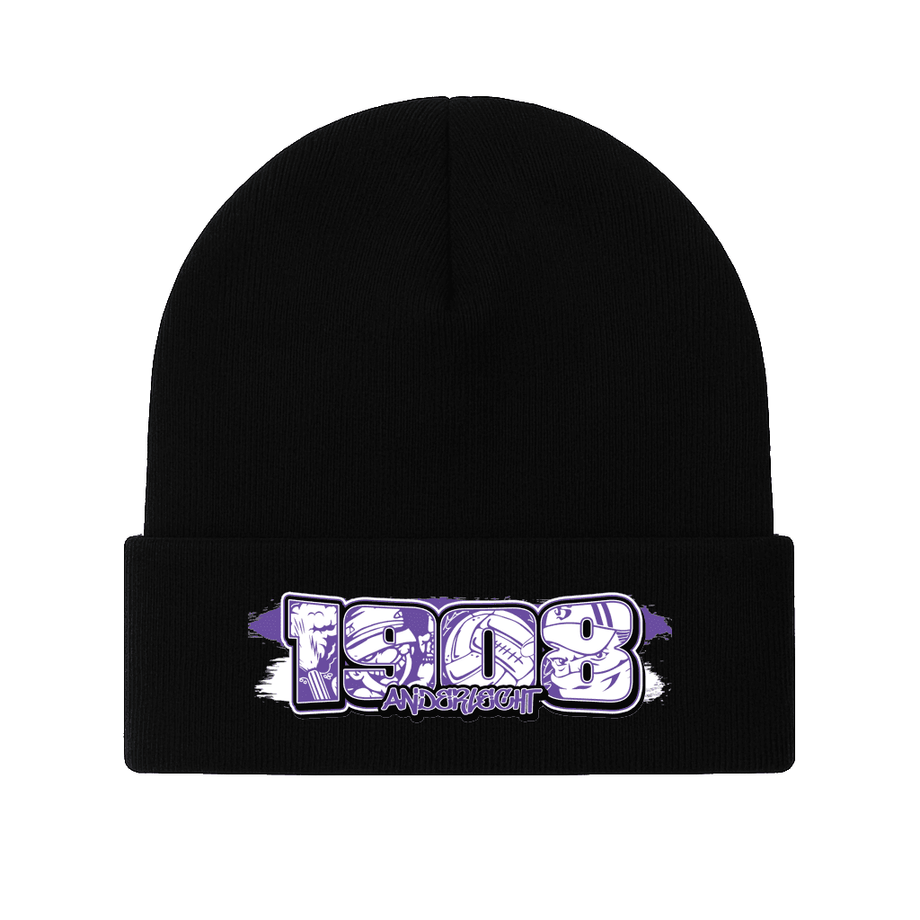1908 Anderlecht Beanie