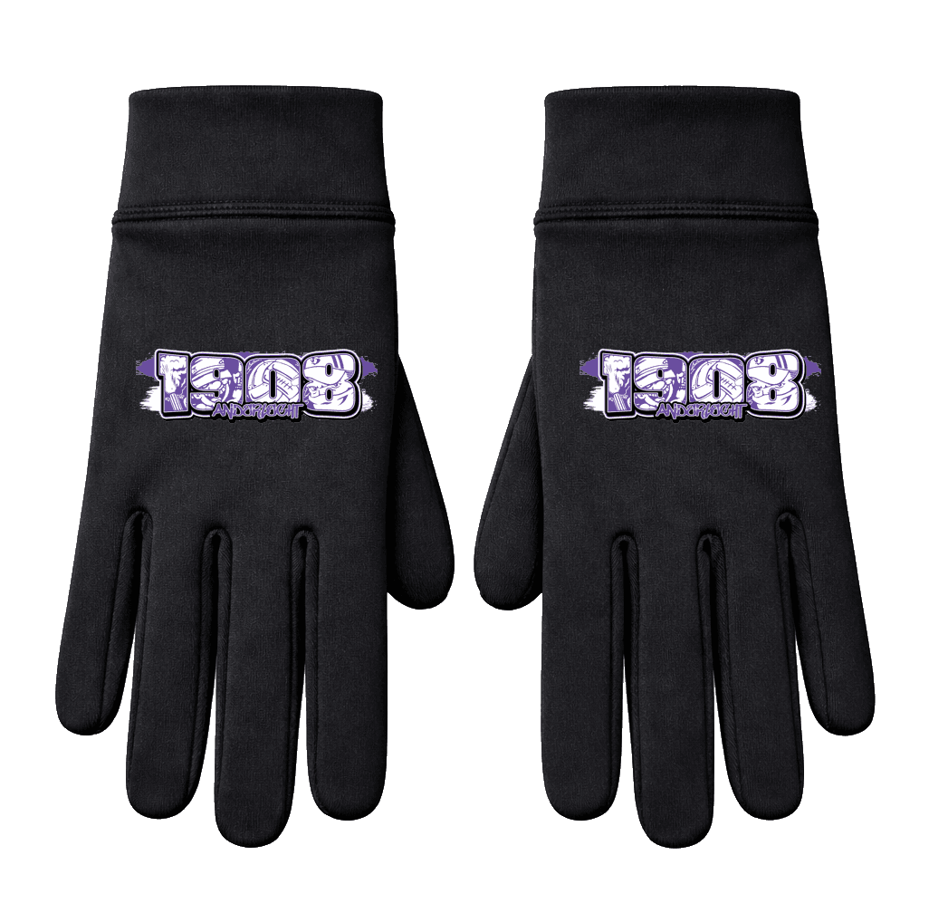 1908 Anderlecht Handschoenen