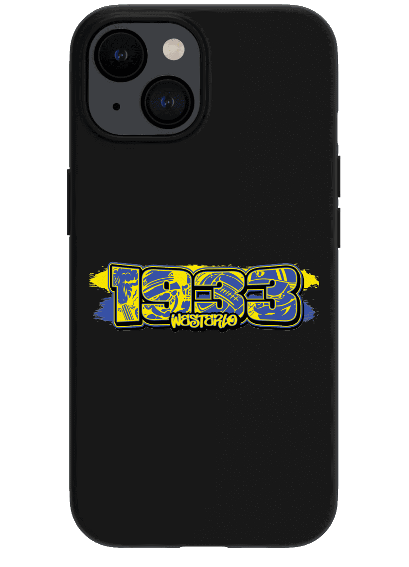 1933 Westerlo iPhone hoes
