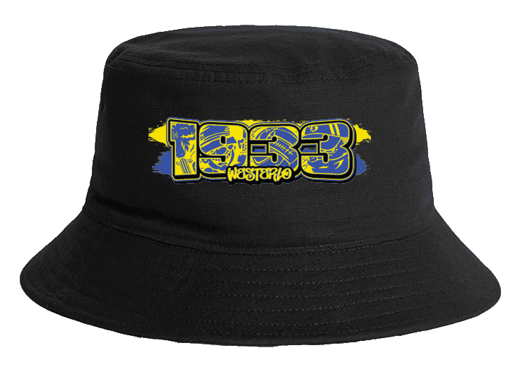 1933 Westerlo Bucket Hat