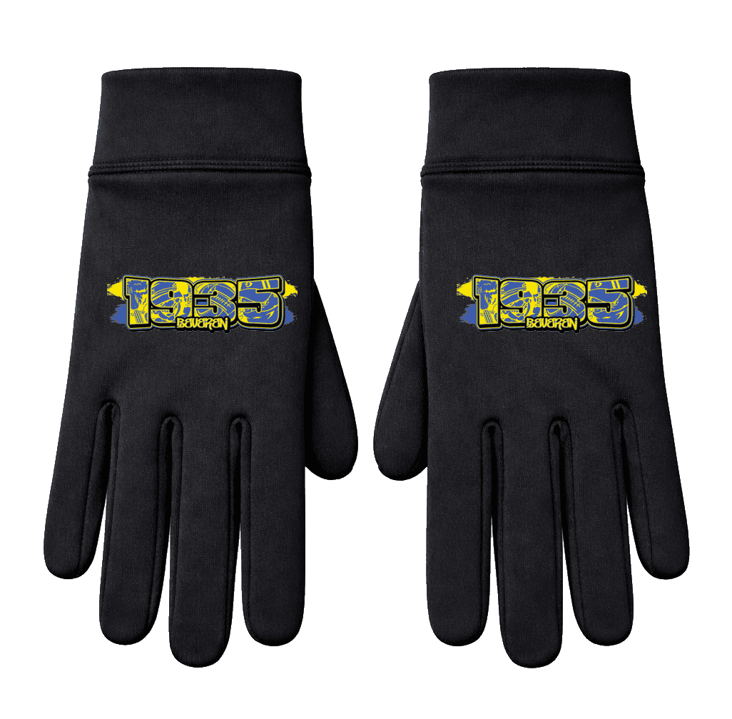 1935 Beveren Gants