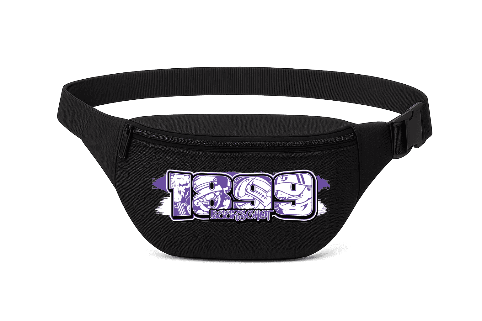 1899 Beerschot Sac banane