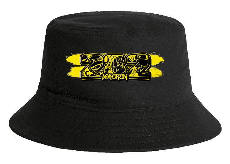 282 Lokeren Chapeau seau